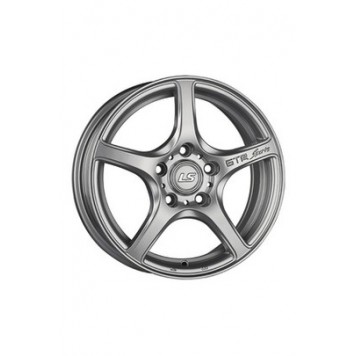 LS 537 6x15 5x112 57.1 ET43