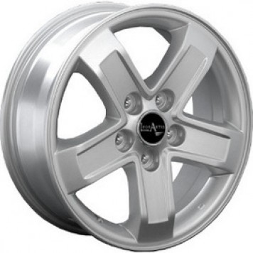 (LA) NS92 6.5x16 5x114.3 66.1 ET40