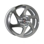 Alcasta M42 7x18 5x114.3 66.1 ET40