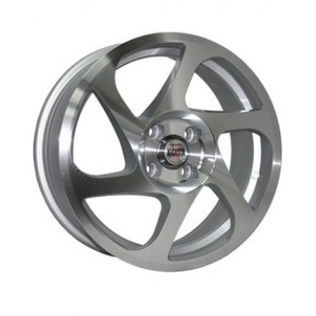 Alcasta M42 7x18 5x114.3 66.1 ET40