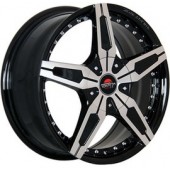 Yokatta MODEL-17 6.5x16 5x112 57.1 ET42