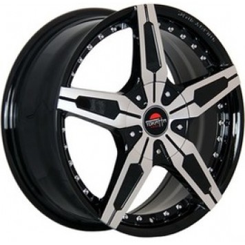 Yokatta MODEL-17 6.5x16 4x98 58.6 ET38