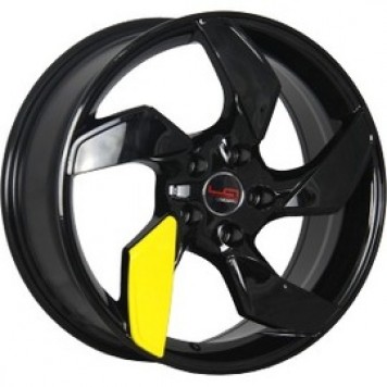 (LA) GM527 7.5x18 5x115 70.3 ET45