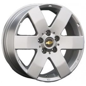 (LA) GM20 7x17 5x105 56.6 ET42