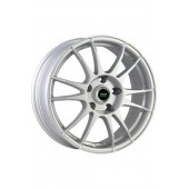 Megami MGM-3 6x14 4x100 56.6 ET39