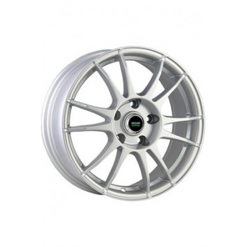 Megami MGM-3 6x14 4x100 56.6 ET39