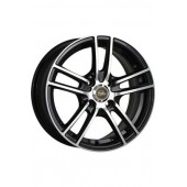 CROSS STREET Y242 6x14 4x100 73.1 ET38