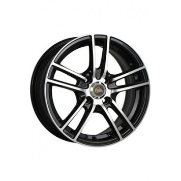 CROSS STREET Y242 6x14 4x98 58.6 ET38