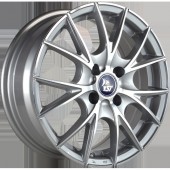 YST X-10 6.5x16 4x100 60.1 ET50