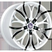 YST X-21 7x17 5x100 56.1 ET48