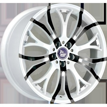 YST X-21 7x17 5x100 56.1 ET48