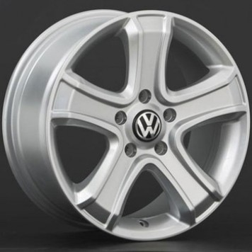 (LS) VW24 7.5x17 5x130 71.5 ET55