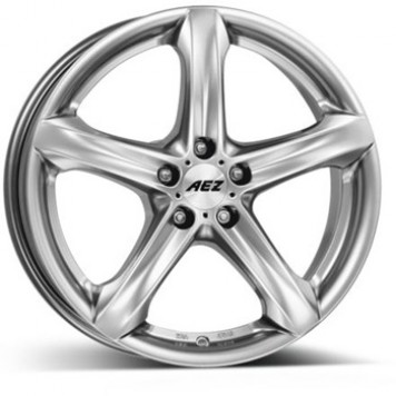 AEZ Yacht 7.5x17 5x120 72.6 ET46