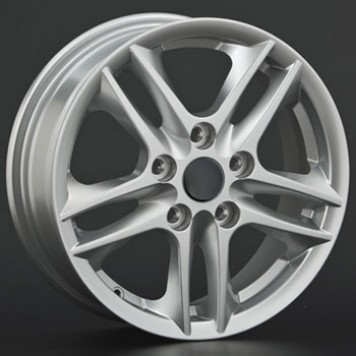 (LS) TG2 5.5x15 5x114.3 67.1 ET45