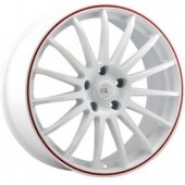 Alcasta M31 8x18 5x114.3 60.1 ET45