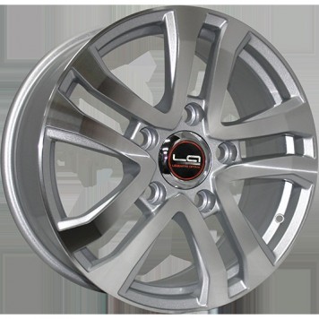 (LA) TY544 8x18 5x150 110.1 ET60