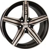 TechLine TL 727 7x17 5x112 66.6 ET42