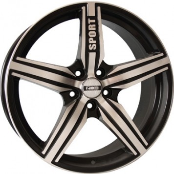 TechLine TL 727 7x17 5x112 66.6 ET42