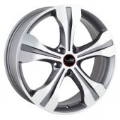 (LA) H40 7x19 5x114.3 64.1 ET50