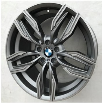 (FR) 1101 9.5x19 5x112 66.6 ET39