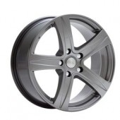 СКАД Сакура(SAKURA) грей 6.5x16 5x105 56.7 ET39 СКАД Сакура(SAKURA) грей 6.5x16 5x105 56.7 ET39