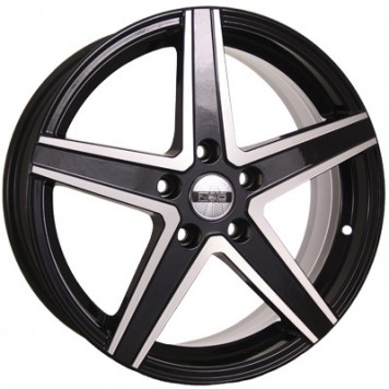 TechLine TL 724 6.5x17 5x114.3 67.1 ET45