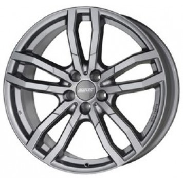 Alutec DriveX metal grey 8.5x19 5x112 70.1 ET40