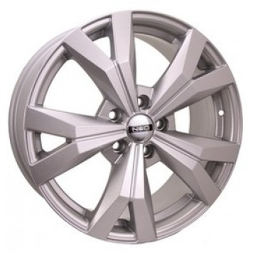 TechLine TL 715 7.5x17 5x130 71.6 ET50