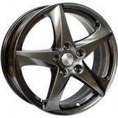 СКАД Легенда гальвано 7x17 5x114.3 60.1 ET39