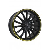 YST X-14 6.5x16 5x112 57.1 ET50