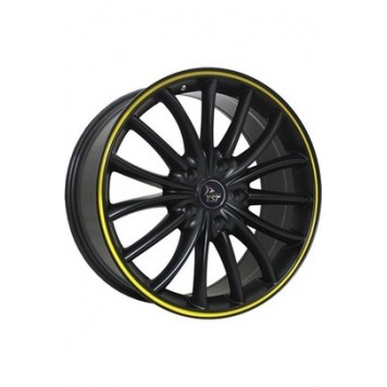 YST X-14 6.5x16 5x114.3 60.1 ET45