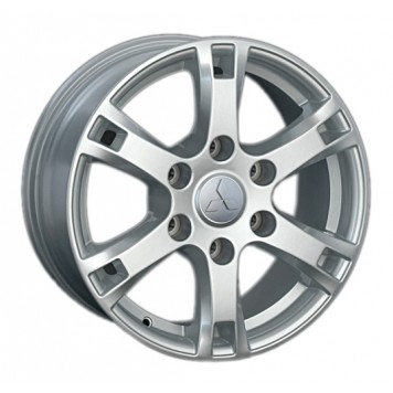 (LS) Mi51 7.5x17 6x139.7 67.1 ET38