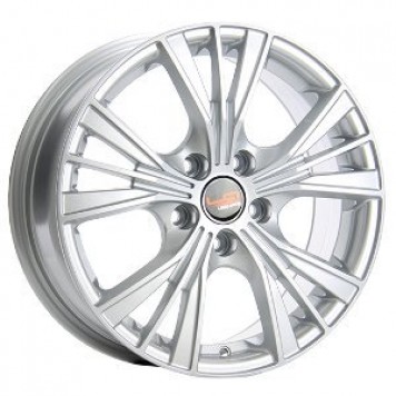 (LA) OPL507 6.5x16 5x105 56.6 ET39