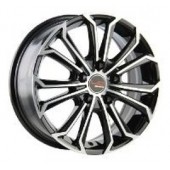(LA) GL16 6.5x16 5x114.3 54.1 ET45 (LA) GL16 6.5x16 5x114.3 54.1 ET45