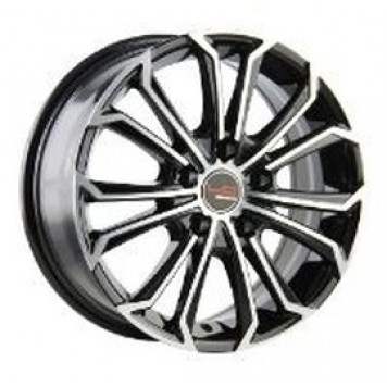 (LA) GL16 6.5x16 5x114.3 54.1 ET45