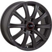 (LA) TY57 6.5x16 5x114.3 60.1 ET45