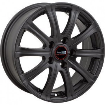 (LA) TY57 6.5x16 5x114.3 60.1 ET45