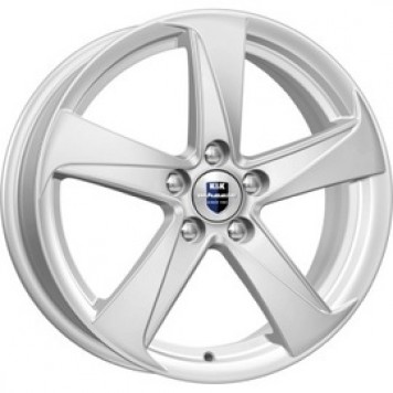 КиК Эклипс (КС716) Блэк Платинум 6.5x16 5x114.3 66.1 ET50