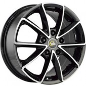 CROSS STREET CR-01 6.5x16 4x100 54.1 ET52