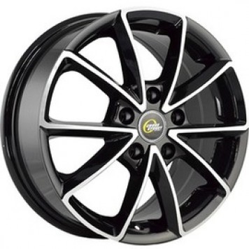 CROSS STREET CR-01 6.5x16 5x108 63.3 ET50