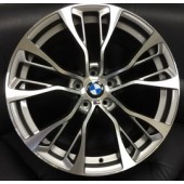 Hamann BM11793 10x20 5x120 74.1 ET40