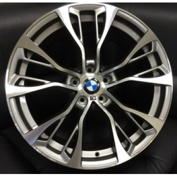 Hamann BM11793 10x20 5x120 74.1 ET40