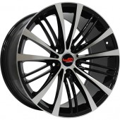 (LA) B529 10x20 5x112 66.6 ET40