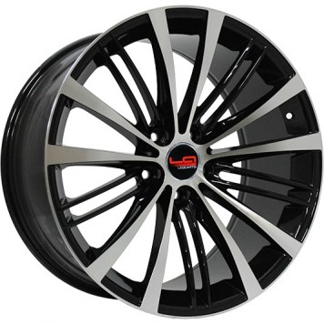 (LA) B529 10x20 5x112 66.6 ET40