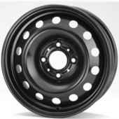 SDT 4010 BLACK 6x15 5x105 56.6 ET39