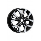 (LA) KI526 7.5x17 5x114.3 67.1 ET41