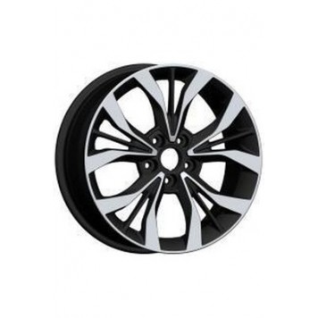 (LA) KI526 7.5x17 5x114.3 67.1 ET41