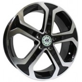 (LA) NS8-S 7x18 5x114.3 66.1 ET40