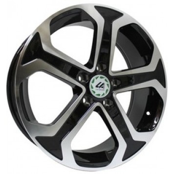 (LA) NS8-S 7x18 5x114.3 66.1 ET40