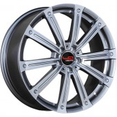 (LA) MB80 8.5x20 5x112 66.6 ET60